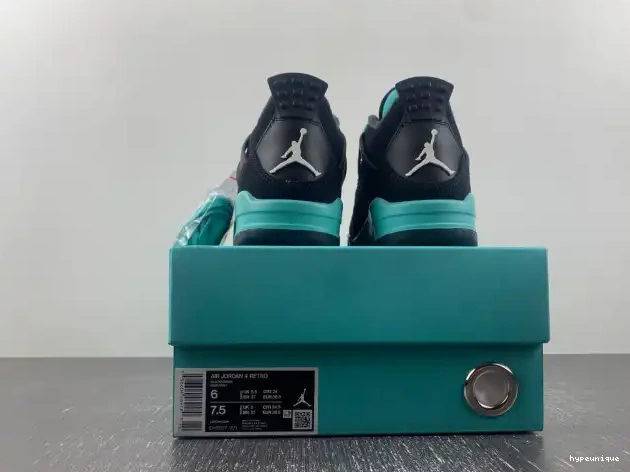 HYPE DH6927-001 Jordan Air 4 0531